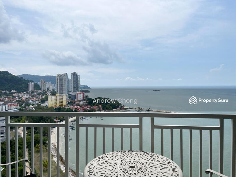 Condominium for Sale at Andaman @ Quayside - Andrew Chong - PropertyGuru.com.my