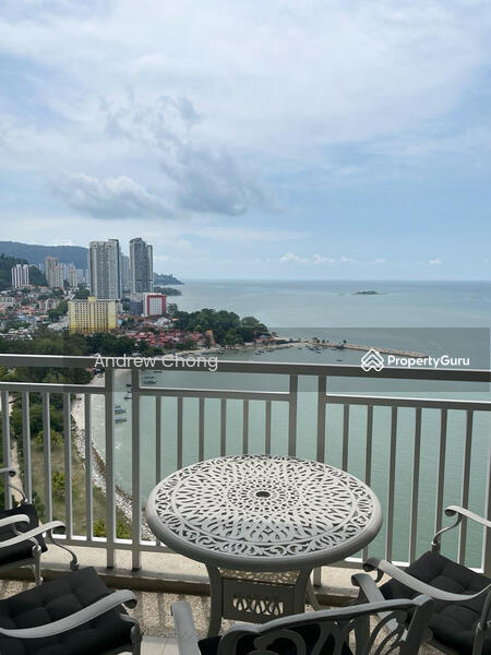 Condominium for Sale at Andaman @ Quayside - Andrew Chong - PropertyGuru.com.my