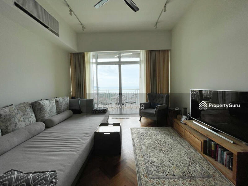 Condominium for Sale at Andaman @ Quayside - Andrew Chong - PropertyGuru.com.my