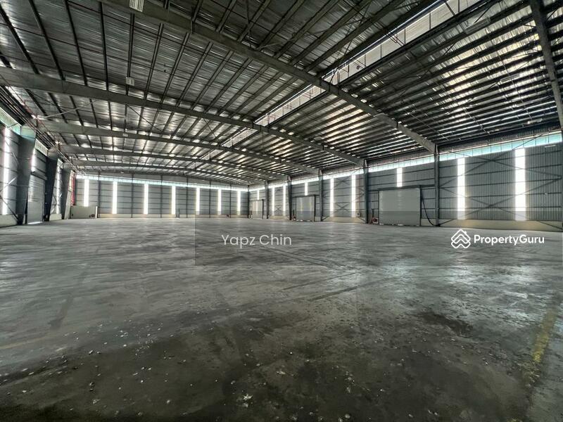 North port, Kawasan Perusahaan Bandar Sultan Suleiman untuk Untuk Disewa - RM 113,400 /bulan, Apr 2026 - PropertyGuru.com.my