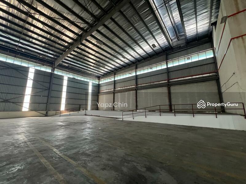 North port, Kawasan Perusahaan Bandar Sultan Suleiman untuk Untuk Disewa - RM 113,400 /bulan, Apr 2026 - PropertyGuru.com.my