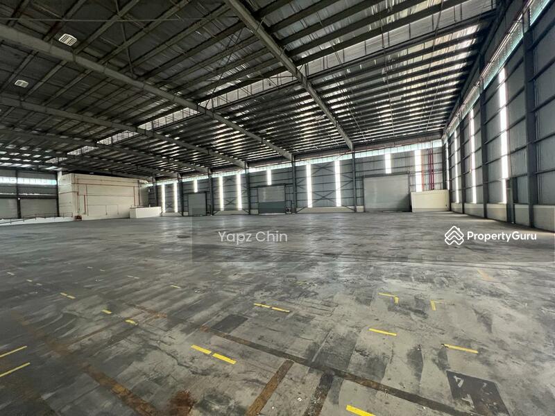 North port, Kawasan Perusahaan Bandar Sultan Suleiman untuk Untuk Disewa - RM 113,400 /bulan, Apr 2026 - PropertyGuru.com.my