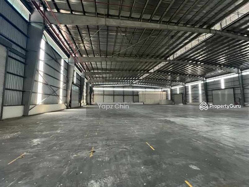 North port, Kawasan Perusahaan Bandar Sultan Suleiman untuk Untuk Disewa - RM 113,400 /bulan, Apr 2026 - PropertyGuru.com.my