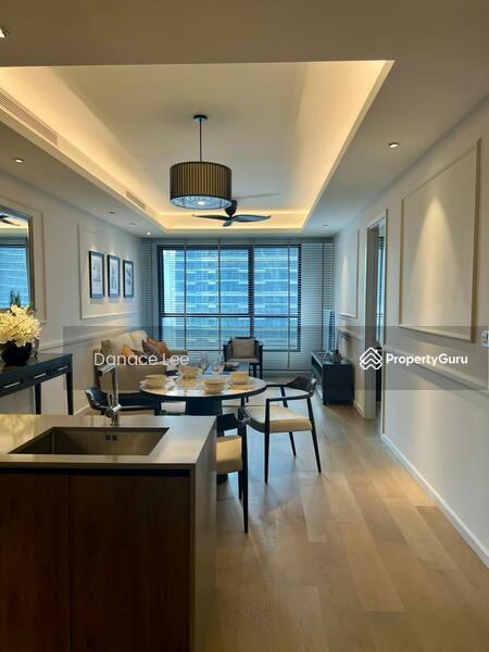 Service Residence for Sale at The Ruma - Danace Lee - PropertyGuru.com.my