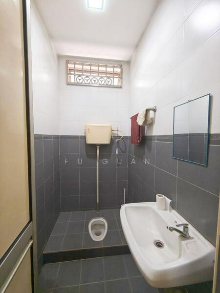 2-storey Terraced House for Sale in Taman Megah Ria (Masai) - Fu Guan - PropertyGuru.com.my