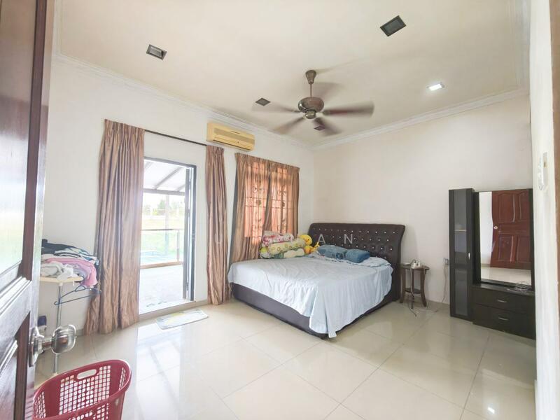 2-storey Terraced House for Sale in Taman Megah Ria (Masai) - Fu Guan - PropertyGuru.com.my