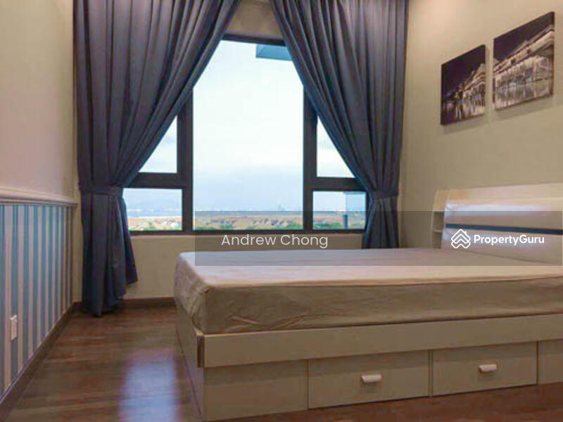 Condominium for Rent at Marinox Sky Villas - Andrew Chong - PropertyGuru.com.my