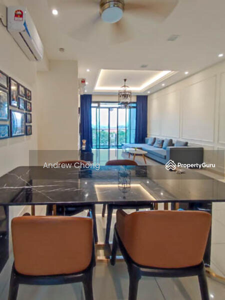 Condominium for Rent at Marinox Sky Villas - Andrew Chong - PropertyGuru.com.my
