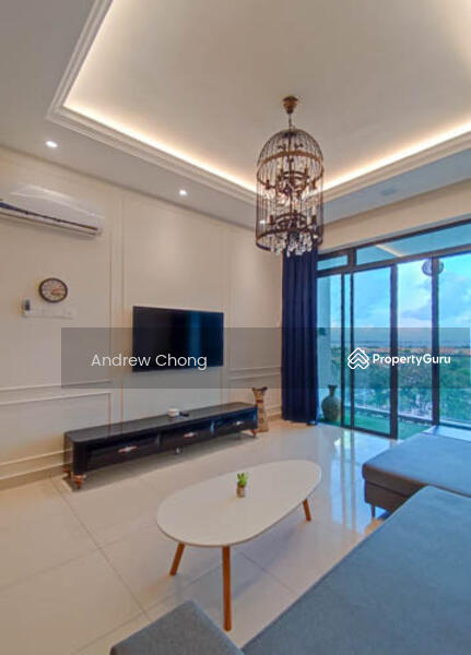 Condominium for Rent at Marinox Sky Villas - Andrew Chong - PropertyGuru.com.my