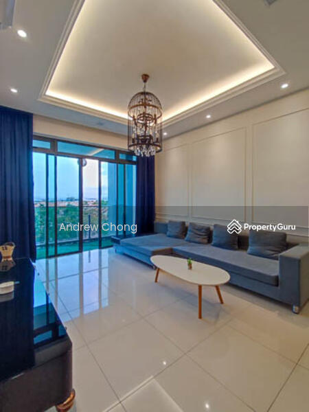 Condominium for Rent at Marinox Sky Villas - Andrew Chong - PropertyGuru.com.my