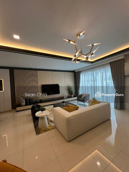 3-storey Terraced House for Sale in Setia Eco Park (Setia Alam) - Sean Chia - PropertyGuru.com.my