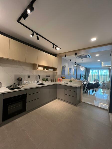 3-storey Terraced House for Sale in Setia Eco Park (Setia Alam) - Sean Chia - PropertyGuru.com.my