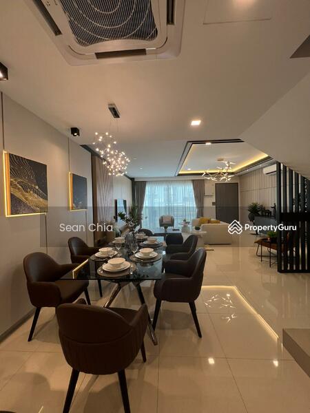 3-storey Terraced House for Sale in Setia Eco Park (Setia Alam) - Sean Chia - PropertyGuru.com.my