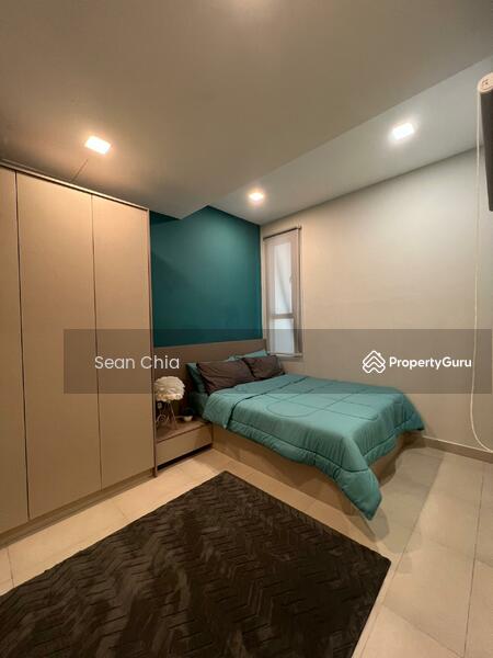 3-storey Terraced House for Sale in Setia Eco Park (Setia Alam) - Sean Chia - PropertyGuru.com.my