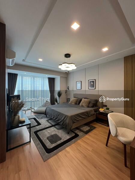 3-storey Terraced House for Sale in Setia Eco Park (Setia Alam) - Sean Chia - PropertyGuru.com.my