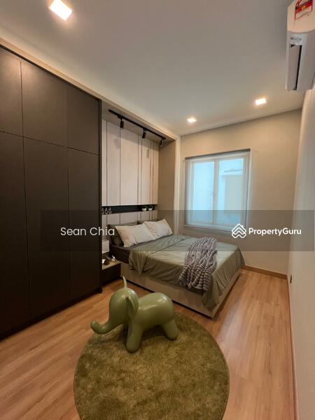 3-storey Terraced House for Sale in Setia Eco Park (Setia Alam) - Sean Chia - PropertyGuru.com.my