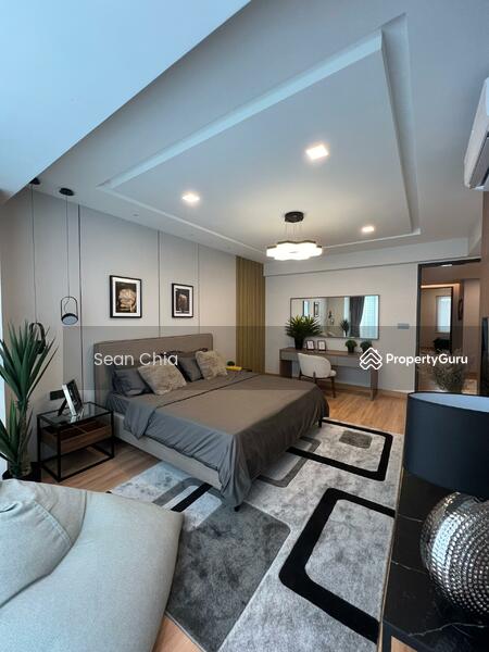 3-storey Terraced House for Sale in Setia Eco Park (Setia Alam) - Sean Chia - PropertyGuru.com.my