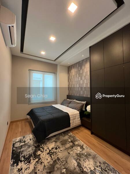 3-storey Terraced House for Sale in Setia Eco Park (Setia Alam) - Sean Chia - PropertyGuru.com.my
