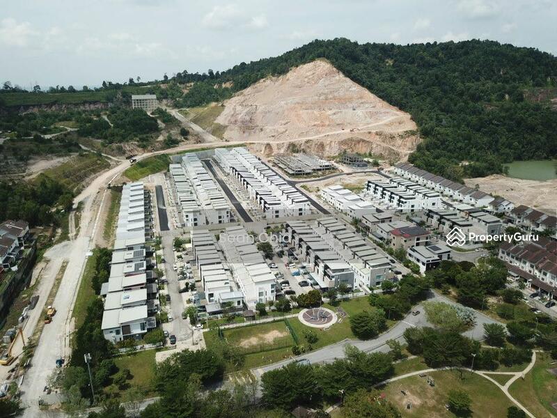 3-storey Terraced House for Sale in Setia Eco Park (Setia Alam) - Sean Chia - PropertyGuru.com.my