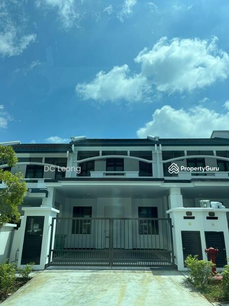 Eco Majestic 1 Cradleton Eco Majestic 1 Ecoworld Setia