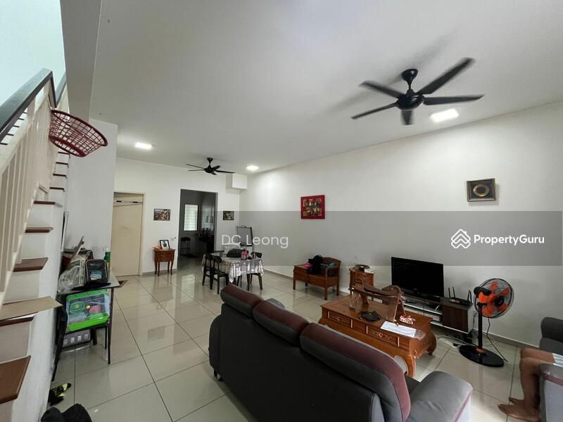 2-storey Terraced House for Sale in Semenyih (Selangor) - DC Leong - PropertyGuru.com.my