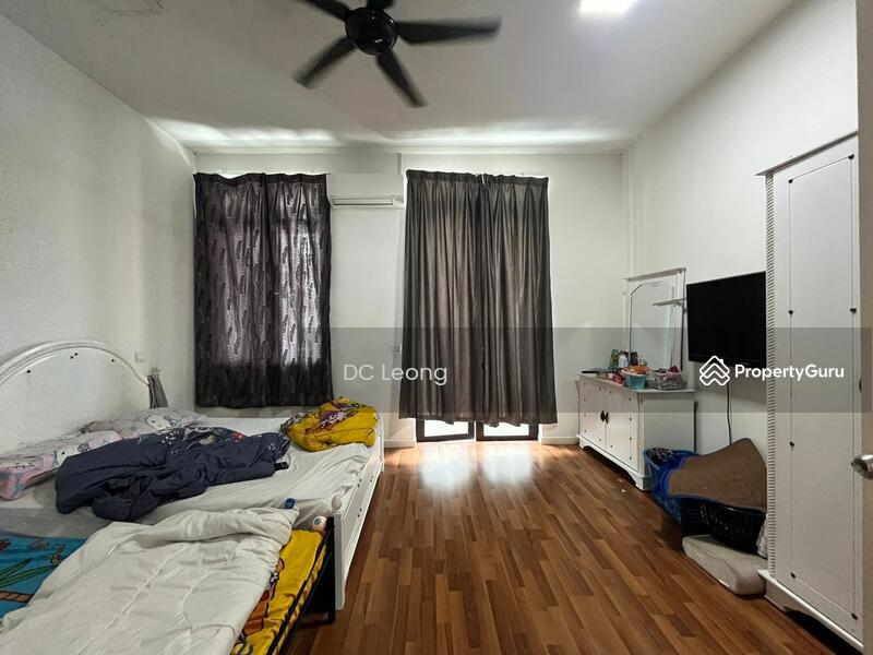 2-storey Terraced House for Sale in Semenyih (Selangor) - DC Leong - PropertyGuru.com.my