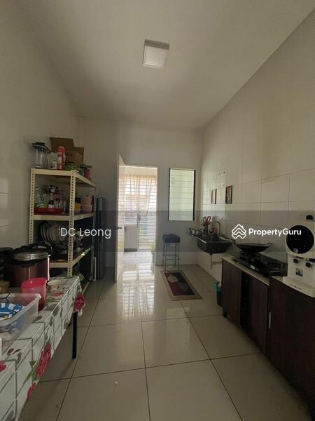 2-storey Terraced House for Sale in Semenyih (Selangor) - DC Leong - PropertyGuru.com.my