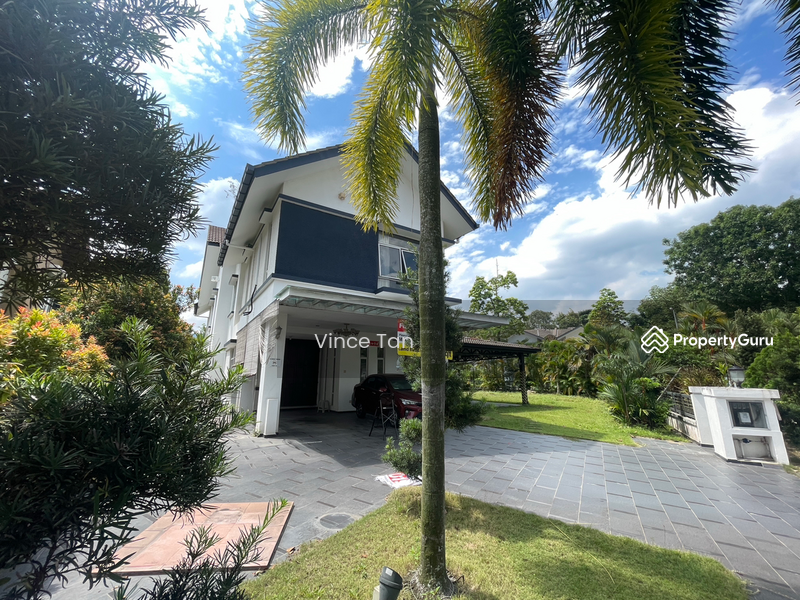 Rumah Banglo untuk Dijual di Valencia (Sungai Buloh) - Vince Tan - PropertyGuru.com.my
