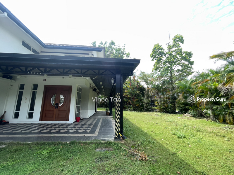 Rumah Banglo untuk Dijual di Valencia (Sungai Buloh) - Vince Tan - PropertyGuru.com.my