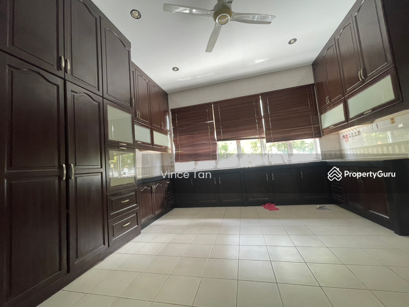 Rumah Banglo untuk Dijual di Valencia (Sungai Buloh) - Vince Tan - PropertyGuru.com.my