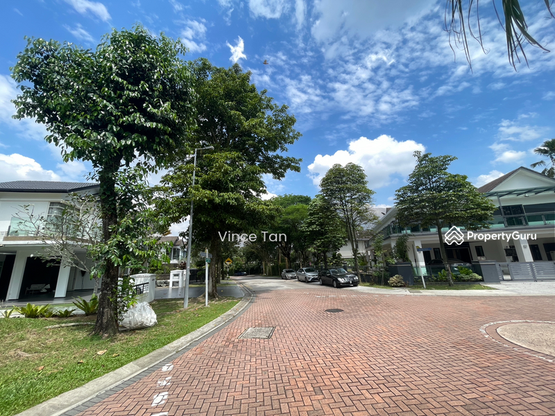 Rumah Banglo untuk Dijual di Valencia (Sungai Buloh) - Vince Tan - PropertyGuru.com.my