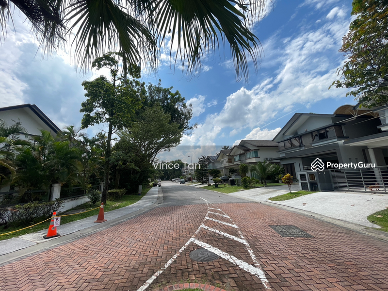 Rumah Banglo untuk Dijual di Valencia (Sungai Buloh) - Vince Tan - PropertyGuru.com.my
