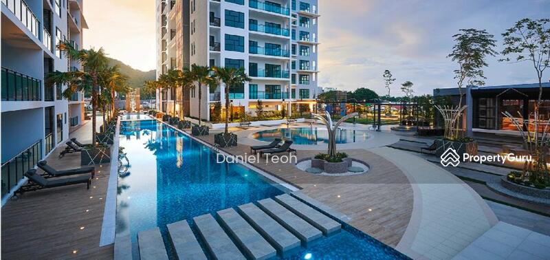 For Sale - Mira Residence