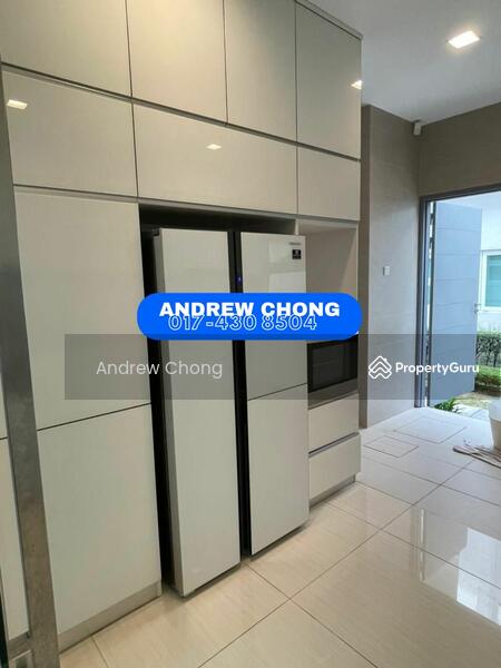 Permai Gardens untuk Untuk Disewa - RM 5,500 /bulan, Mac 2026 - PropertyGuru.com.my