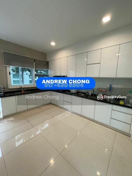 Permai Gardens untuk Untuk Disewa - RM 5,500 /bulan, Mac 2026 - PropertyGuru.com.my