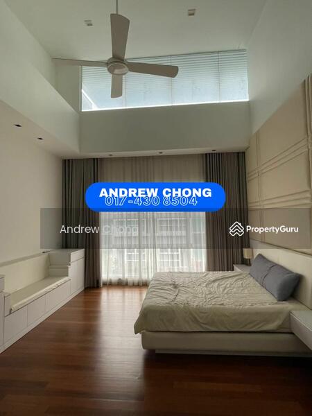 Permai Gardens untuk Untuk Disewa - RM 5,500 /bulan, Mac 2026 - PropertyGuru.com.my