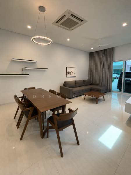 Terraced House for Rent in Tanjung Bungah (Penang) - Andrew Chong - PropertyGuru.com.my