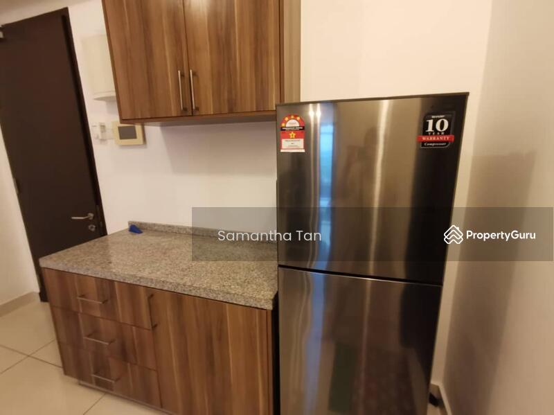 Apartment for Rent at D'Inspire Residence (Inspira Bestari) - Samantha Tan - PropertyGuru.com.my