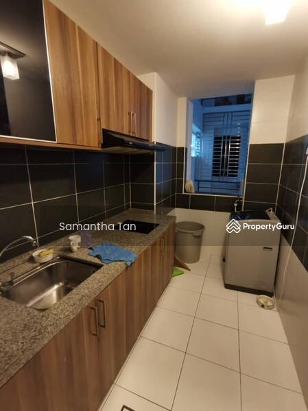 Apartment for Rent at D'Inspire Residence (Inspira Bestari) - Samantha Tan - PropertyGuru.com.my