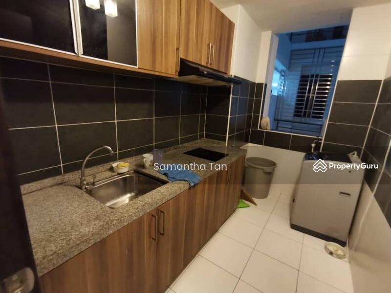 Apartment for Rent at D'Inspire Residence (Inspira Bestari) - Samantha Tan - PropertyGuru.com.my