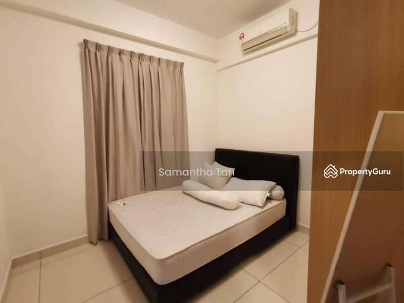 Apartment for Rent at D'Inspire Residence (Inspira Bestari) - Samantha Tan - PropertyGuru.com.my