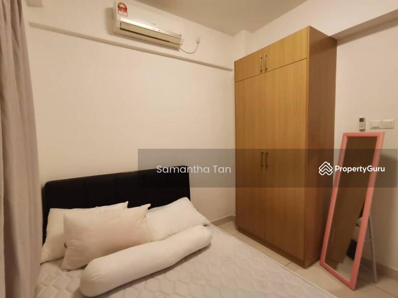Apartment for Rent at D'Inspire Residence (Inspira Bestari) - Samantha Tan - PropertyGuru.com.my