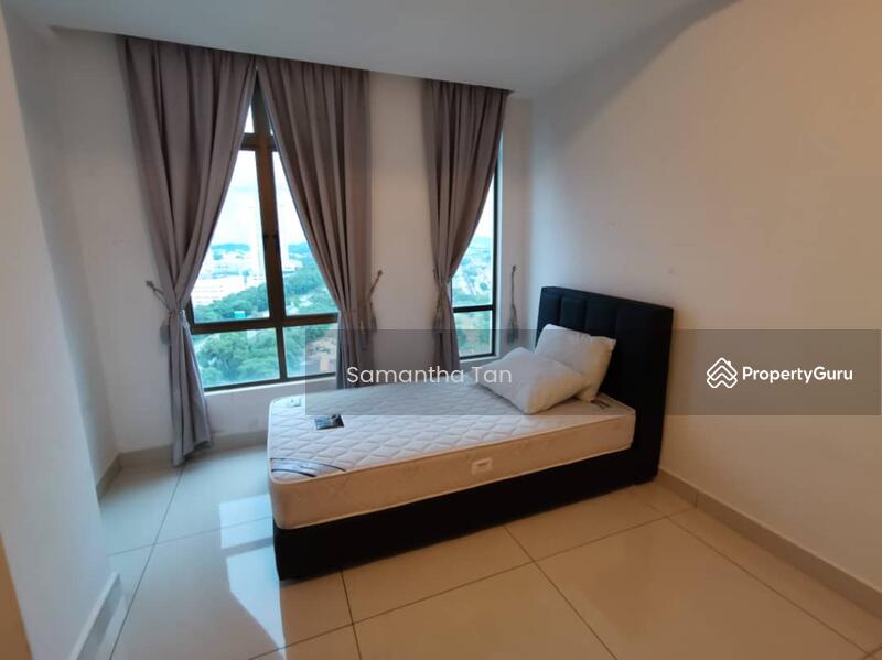 Apartment for Rent at D'Inspire Residence (Inspira Bestari) - Samantha Tan - PropertyGuru.com.my