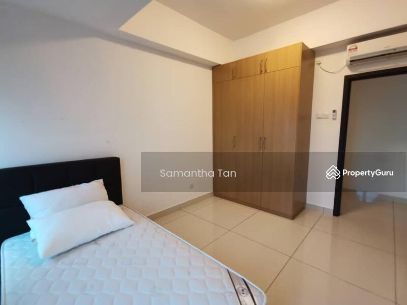 Apartment for Rent at D'Inspire Residence (Inspira Bestari) - Samantha Tan - PropertyGuru.com.my