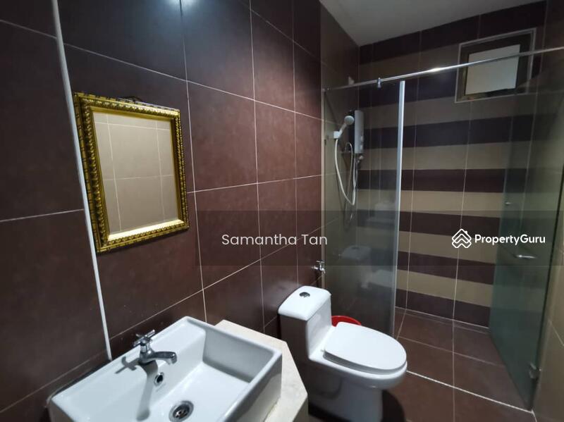 Apartment for Rent at D'Inspire Residence (Inspira Bestari) - Samantha Tan - PropertyGuru.com.my