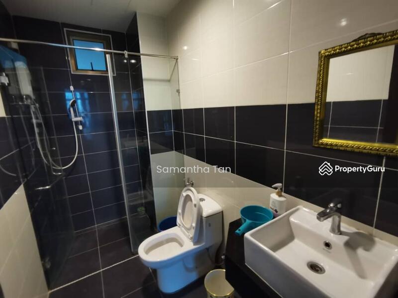 Apartment for Rent at D'Inspire Residence (Inspira Bestari) - Samantha Tan - PropertyGuru.com.my