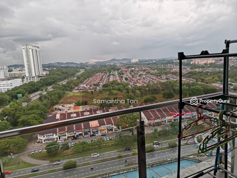 Apartment for Rent at D'Inspire Residence (Inspira Bestari) - Samantha Tan - PropertyGuru.com.my