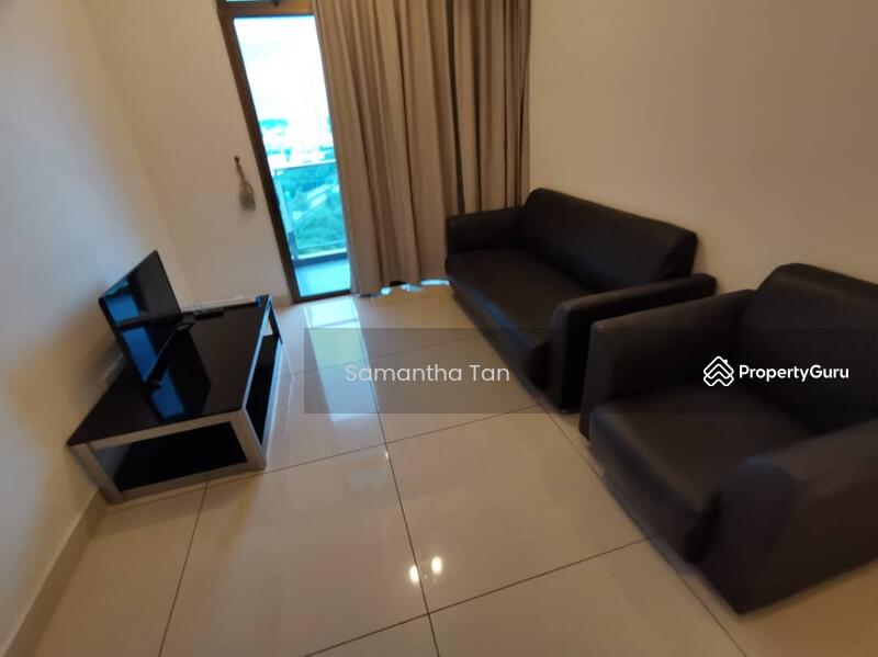 Apartment for Rent at D'Inspire Residence (Inspira Bestari) - Samantha Tan - PropertyGuru.com.my