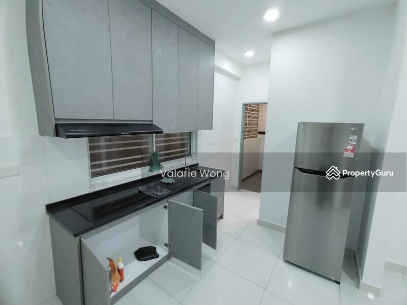Servis Apartment untuk Disewa di Pinnacle Sri Petaling - Valarie Wong - PropertyGuru.com.my