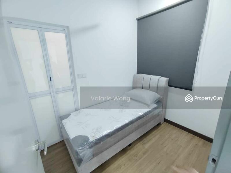 Servis Apartment untuk Disewa di Pinnacle Sri Petaling - Valarie Wong - PropertyGuru.com.my